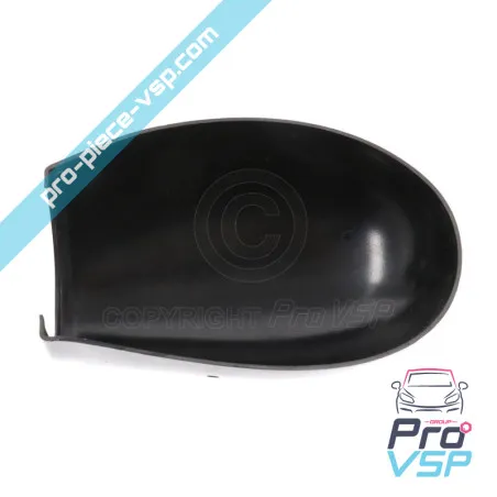 Right mirror hull