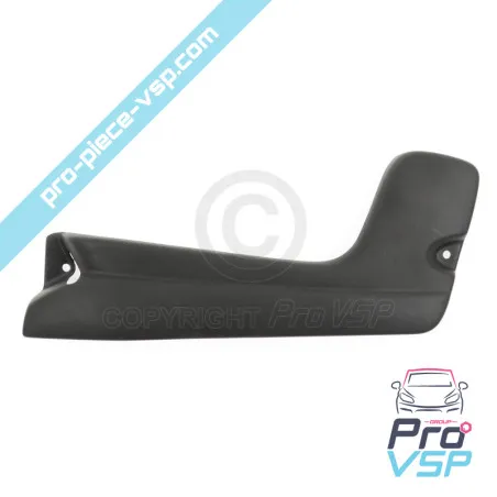 Porta da caixa de luva