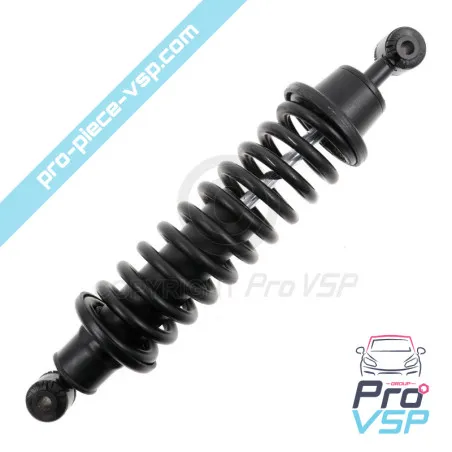 Rear shock absorber