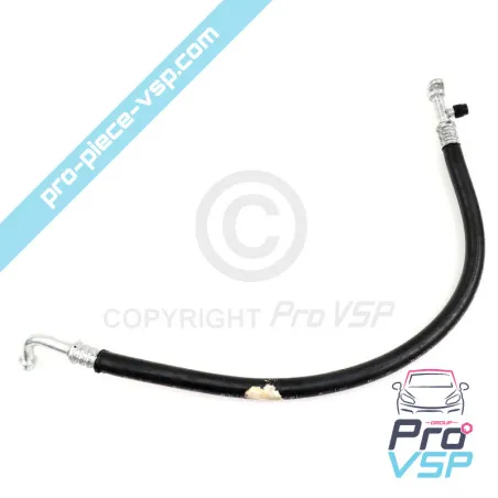 Air conditioning hose