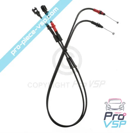 Inverter cable
