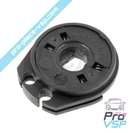 Pârghie de selector