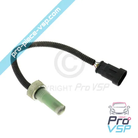 Zählersensor