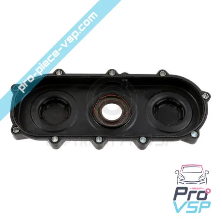 Supporto filtro benzina