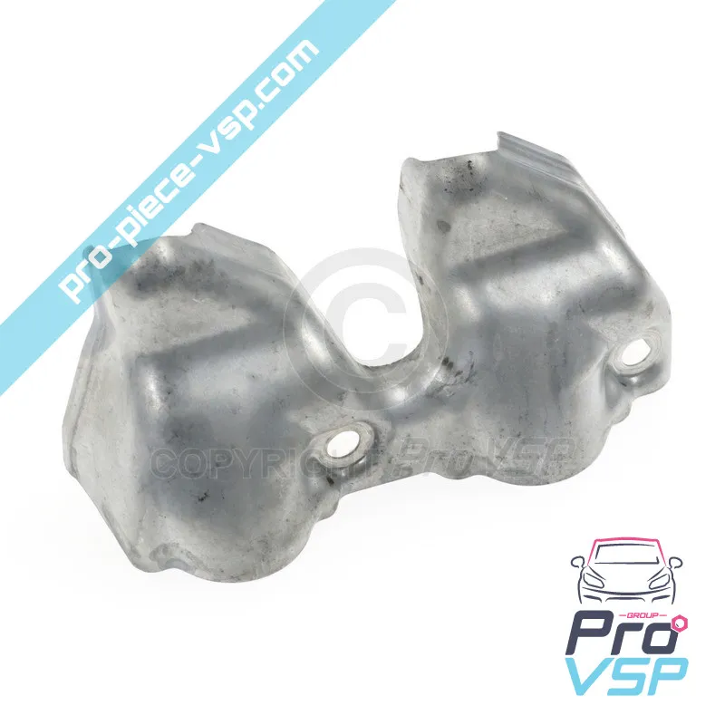 Soporte de filtro de gasoil