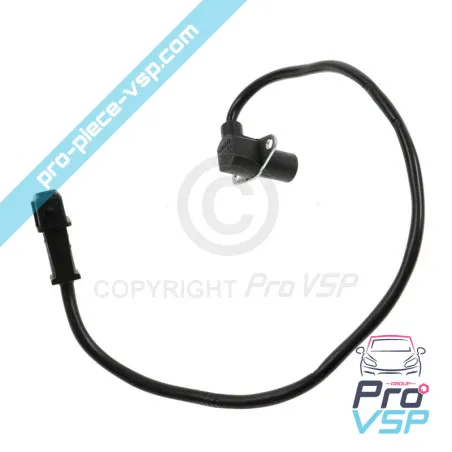 Tower sensor
