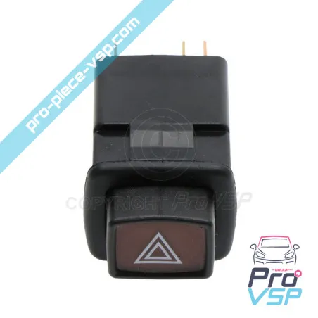 Window lift switch