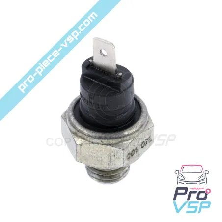 Sensore della torre