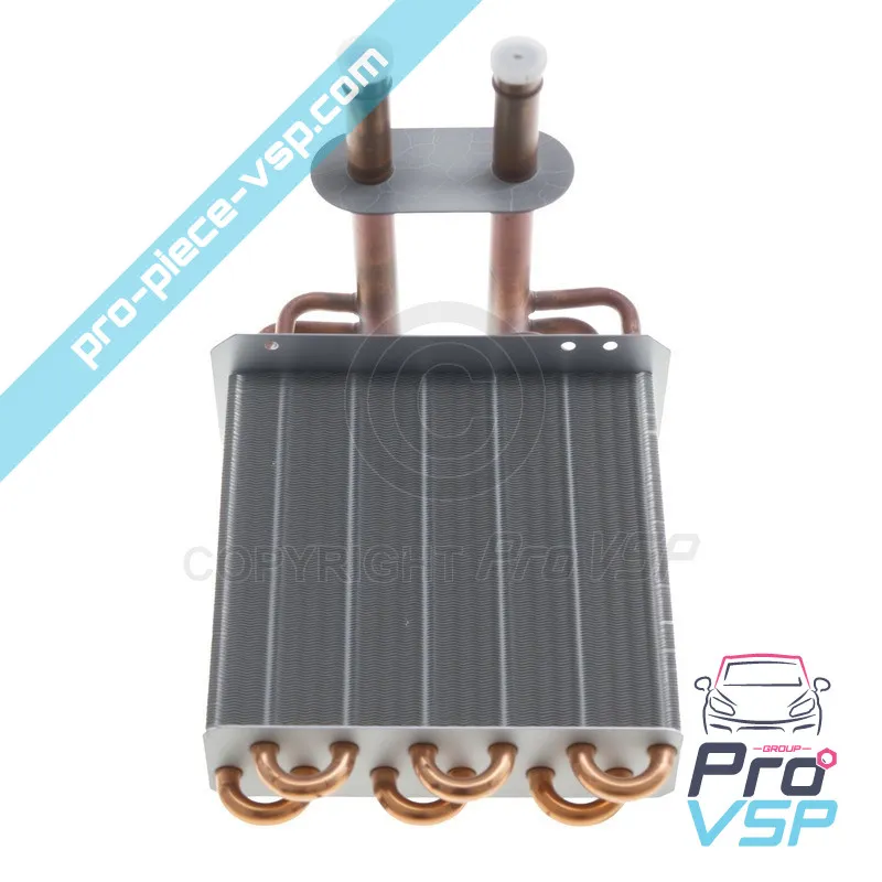 Radiator de încălzire