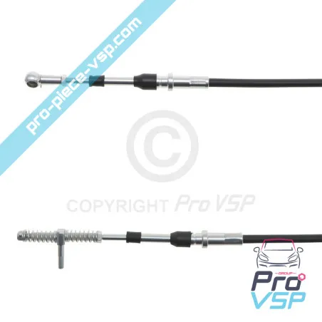 Inverter cable