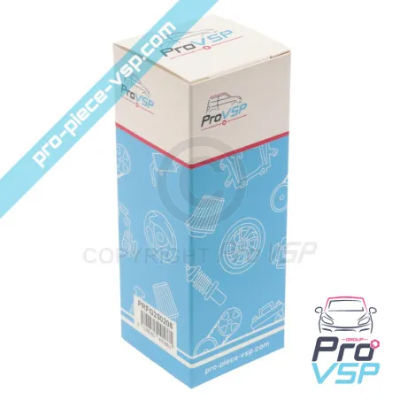 Prefiltro de Gasoil