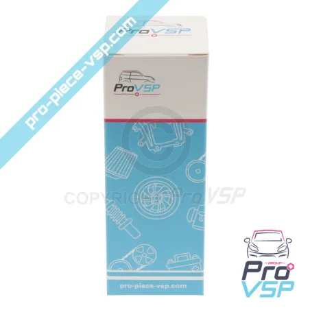 Prefiltro de Gasoil
