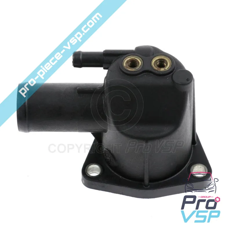 Tower sensor