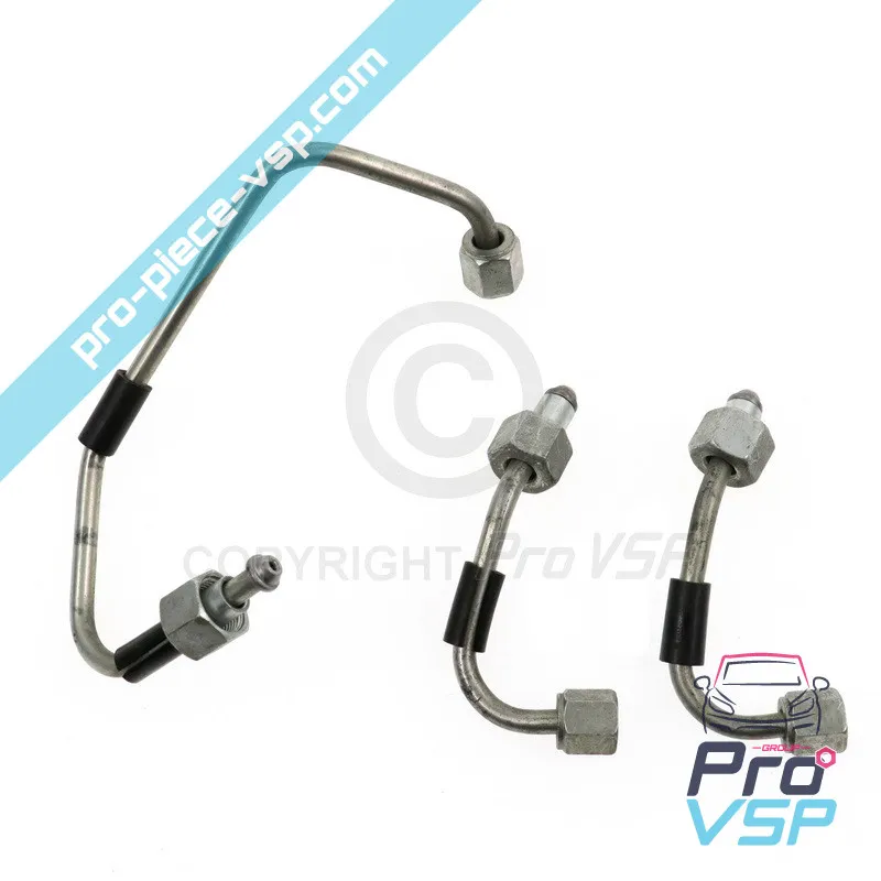 Tornsensor