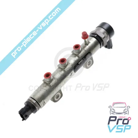 Turmsensor