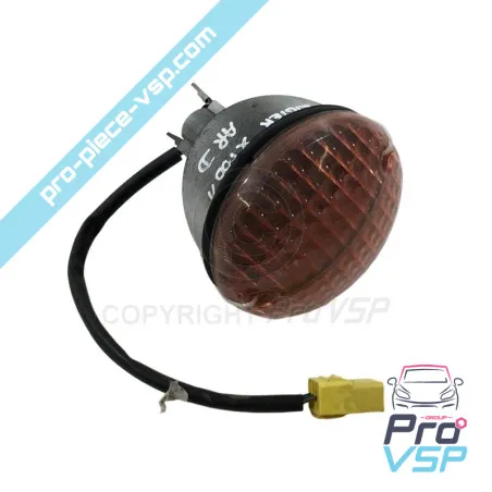 Taillight
