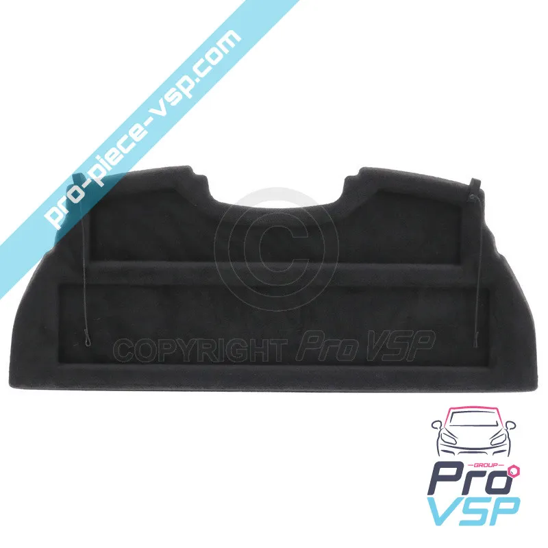 Hinterer Bereich