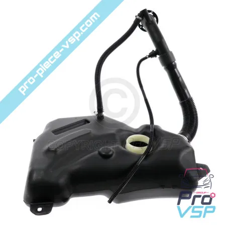 Scivolo del carro armato