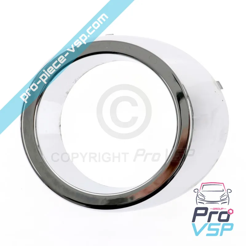 Entourage of Left Fog