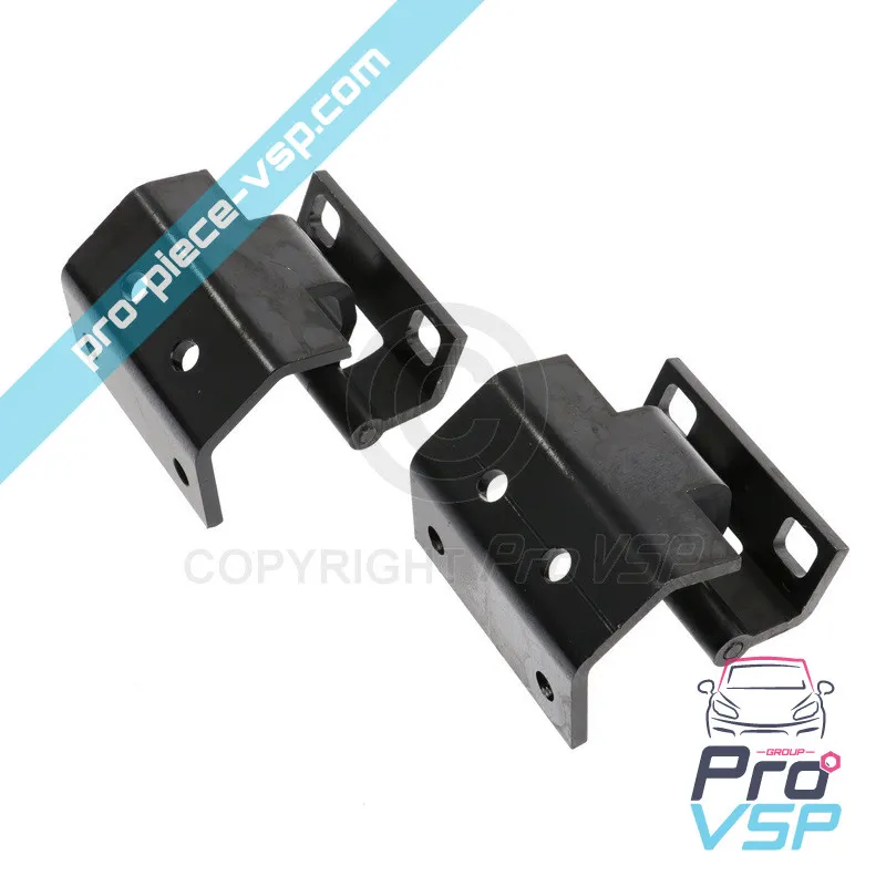 Tailgate hinge