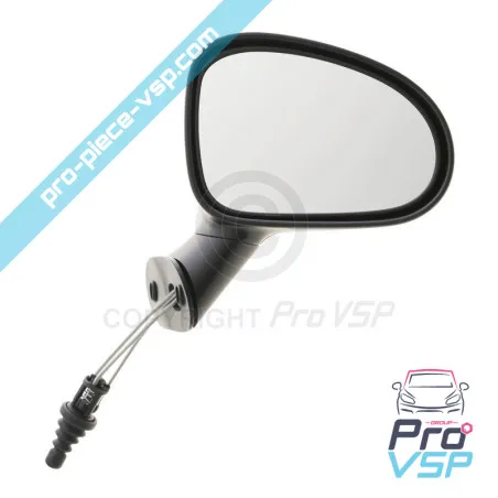Rétroviseur droit adaptable pour chatenet ch26 ch28 ch30 ch32 ch33 sporteevo ( v2 )