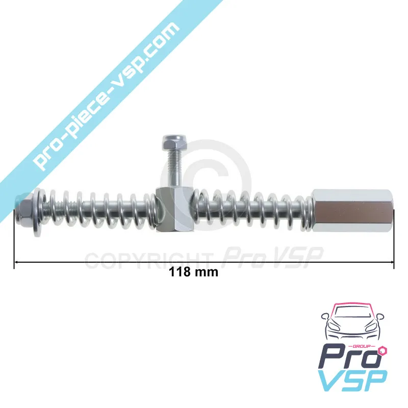 copy of Inverter cable tip