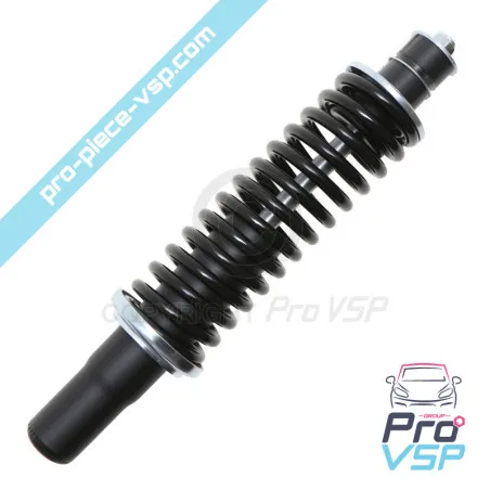 Front shock absorber