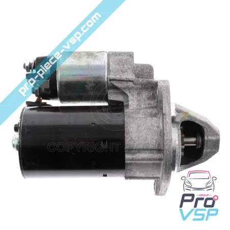 Motor de partida