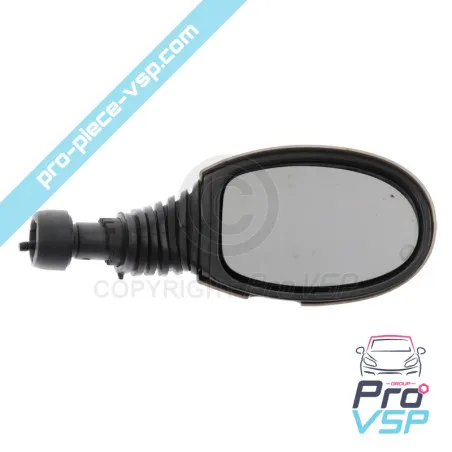 Espelho direito