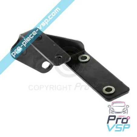 Tornillo de soporte de motor frontal