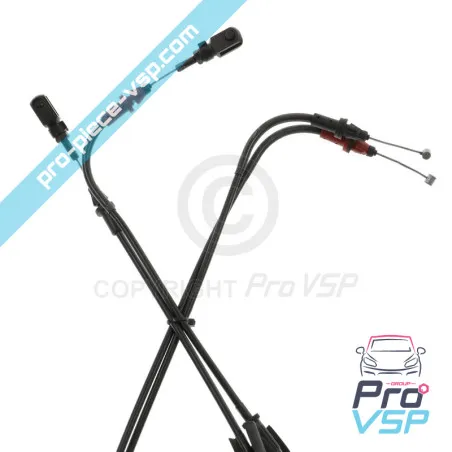 Cavo dell'inverter