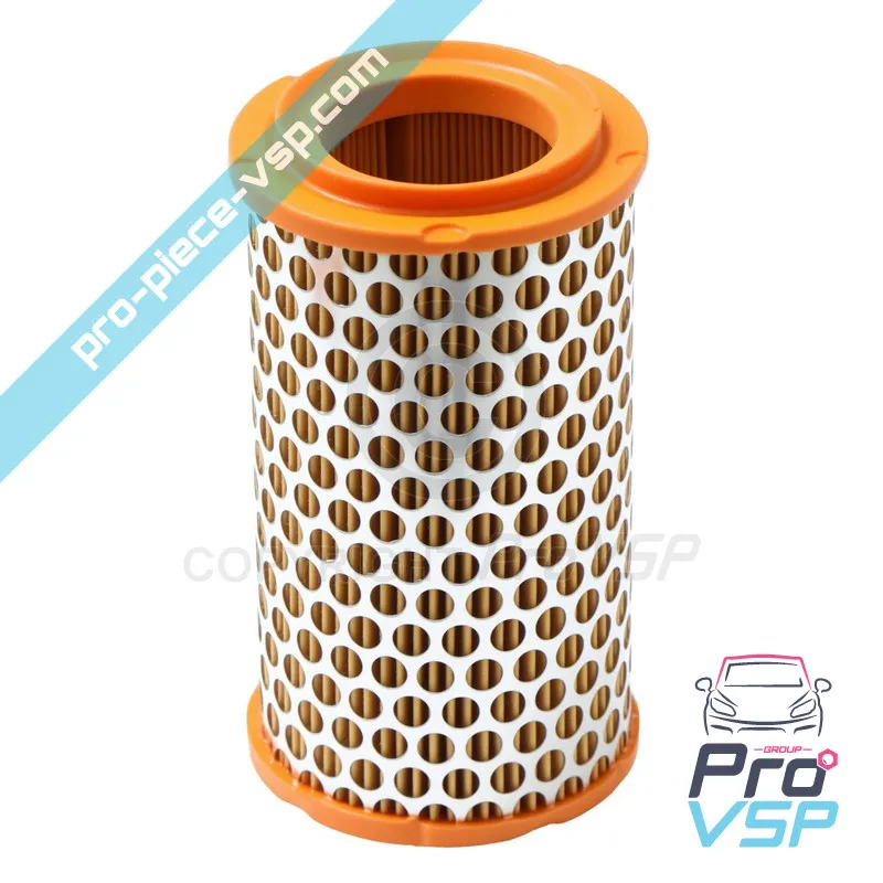 Filtre a air adaptable pour Ligier prima , optima , optimax , Chatenet stella moteur Perkins