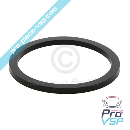 Fuel gauge gasket