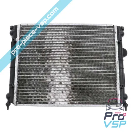 Radiator