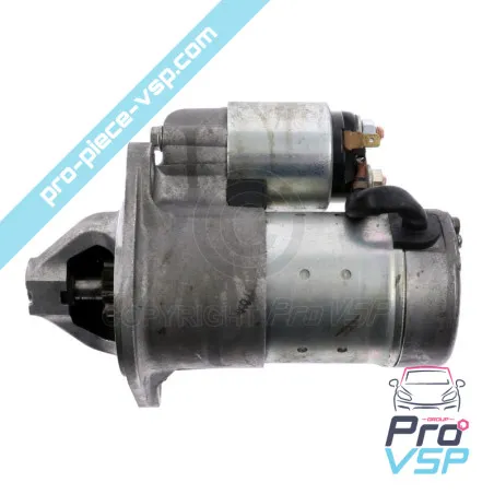 Motor de partida