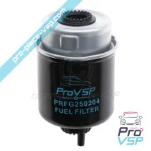 Filtru de gaz