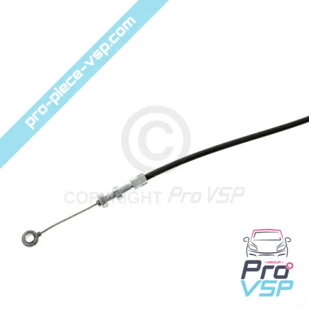 Cable de acelerador