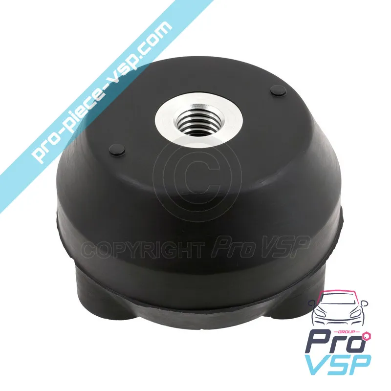 Stummer Motorblock