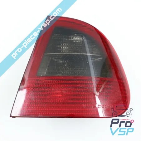Right taillight