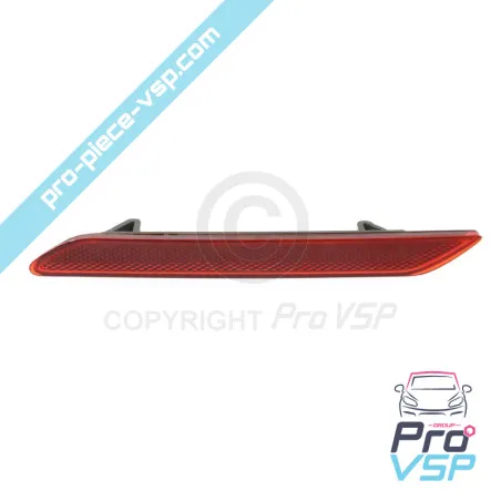 Rear right catadipter