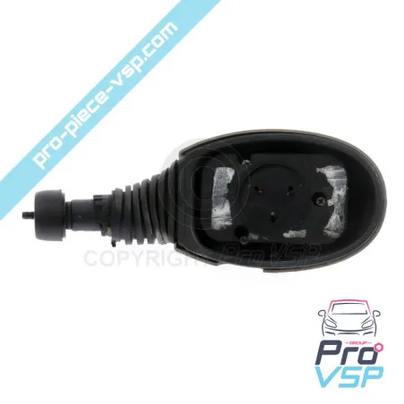 Espejo derecho