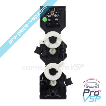 Heating control