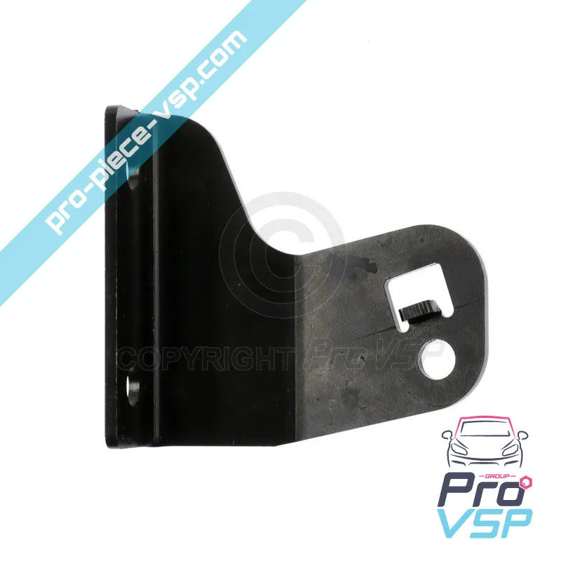 Straight Belt-Rollenhalter