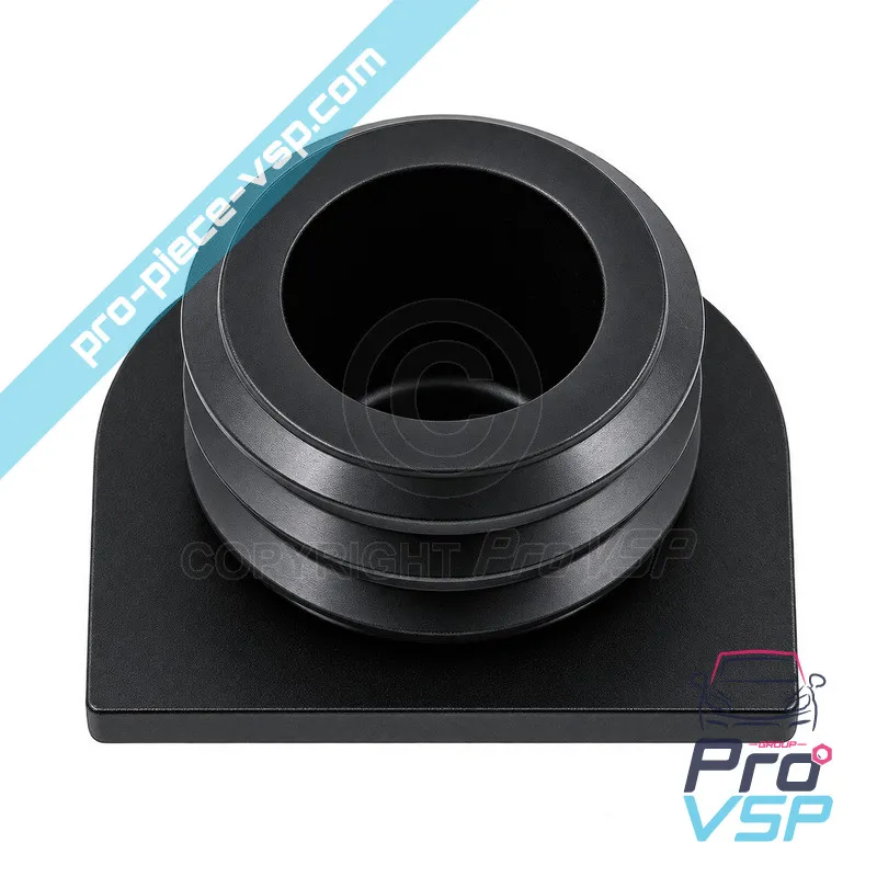 Bouchon de remplissage d'huile pour moteur kubota