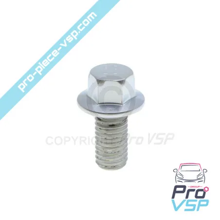 EGR valve