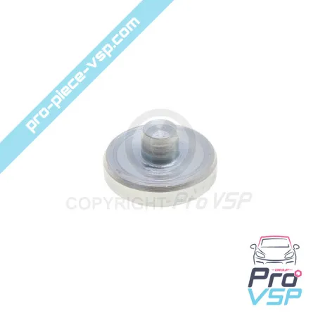 EGR valve