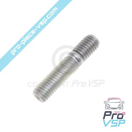 EGR valve