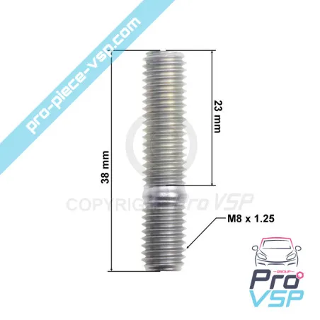 EGR valve