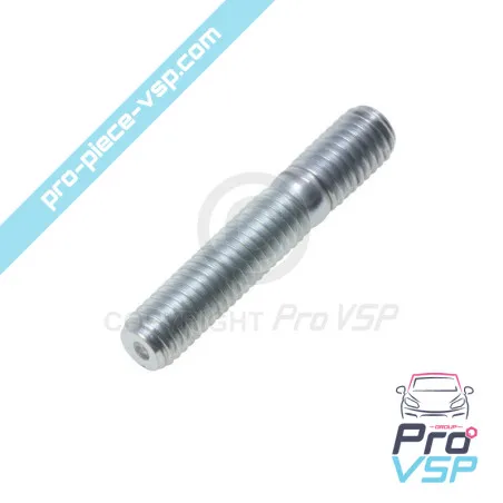 EGR valve