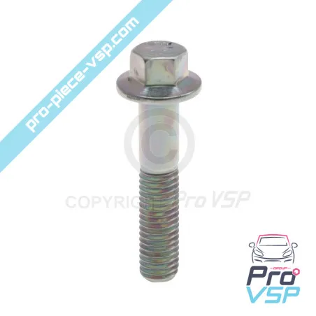 EGR valve